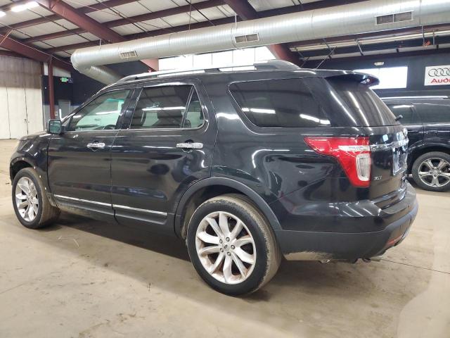 Photo 2 from auction – 2013 FORD EXPLORER X with VIN 1FM5K8D87DGA35786