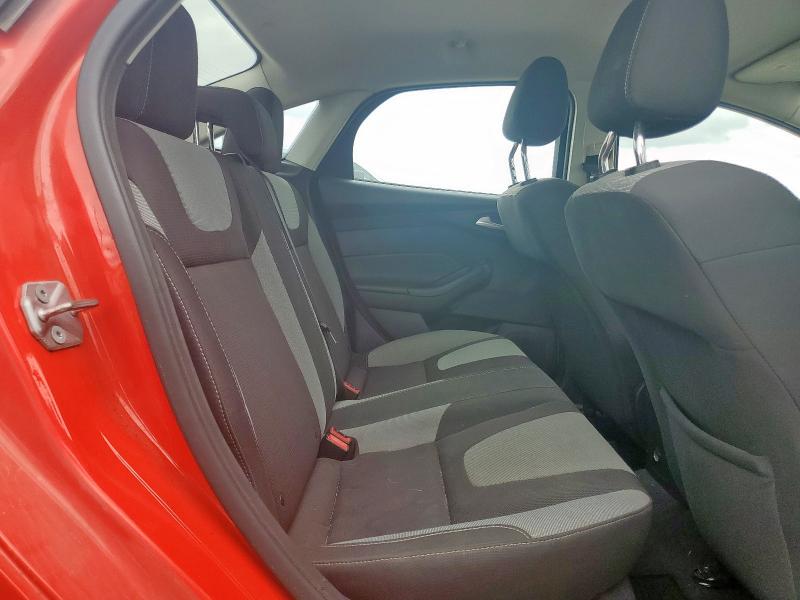 Снимка 10 от търг – 2012 FORD FOCUS SE с VIN 1FAHP3F28CL138998
