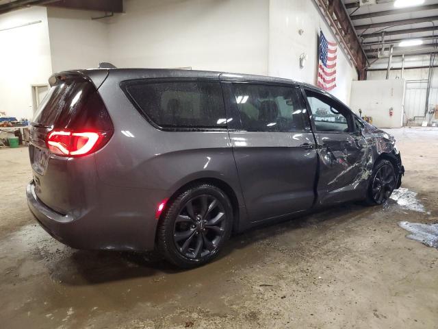 Photo 3 from auction – 2018 CHRYSLER PACIFICA T with VIN 2C4RC1FG1JR315714