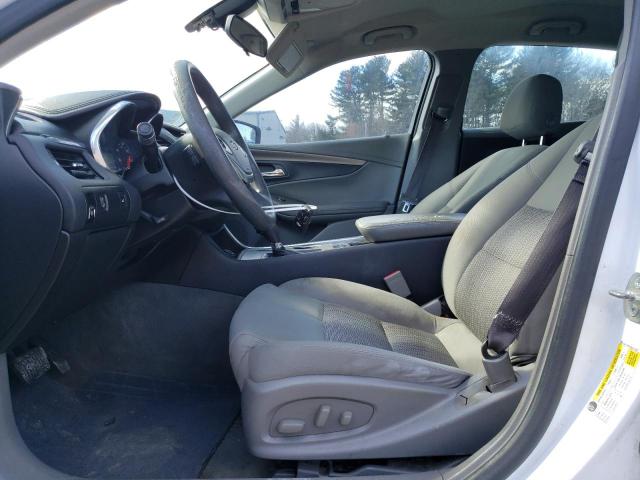 Photo 7 from auction – 2016 CHEVROLET IMPALA LS with VIN 2G11X5SA9G9179571