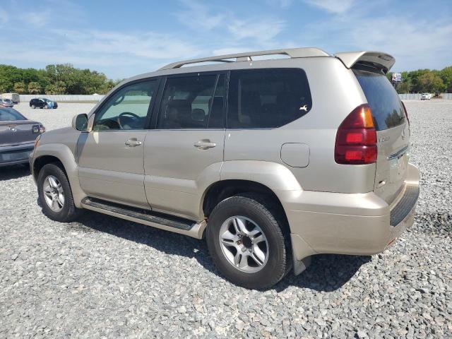 Photo 2 from auction – 2007 LEXUS GX 470 with VIN JTJBT20X270131138