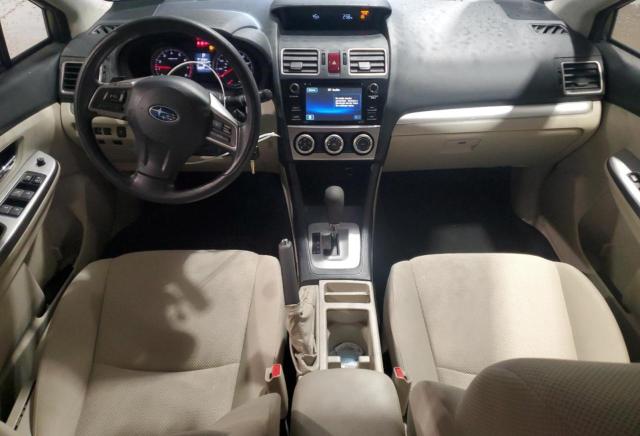 Снимка 8 от търг – 2016 SUBARU IMPREZA PR с VIN JF1GJAB60GH008183
