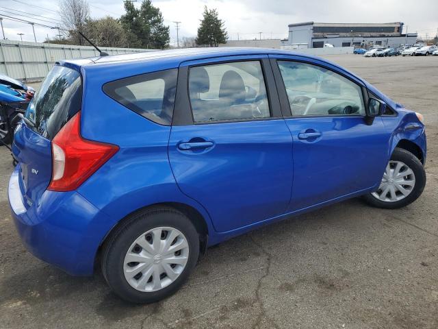 Снимка 3 от търг – 2015 NISSAN VERSA NOTE с VIN 3N1CE2CP6FL368331
