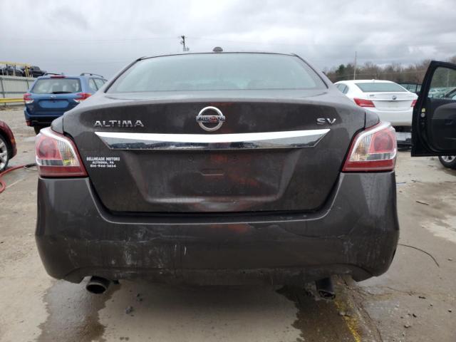 Photo 6 from auction – 2013 NISSAN ALTIMA 2.5 with VIN 1N4AL3AP0DC171690