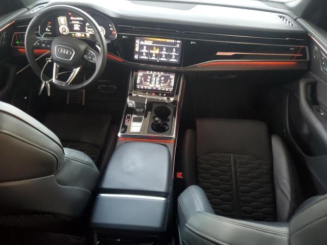 Zdjęcie 8 z aukcji – 2023 AUDI RS Q8 z VIN WU1ARBF19PD039360