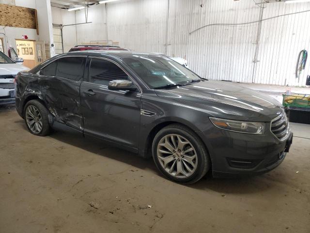 Photo 4 from auction – 2017 FORD TAURUS LIM with VIN 1FAHP2F81HG111818