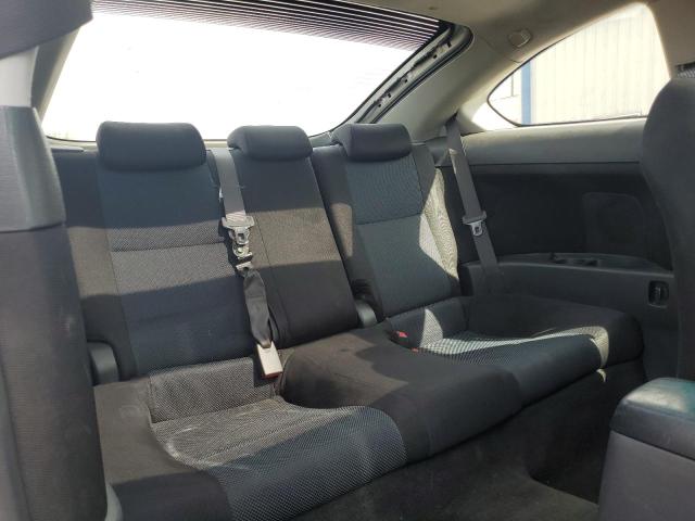 Photo 10 from auction – 2007 TOYOTA SCION TC with VIN JTKDE177270207889