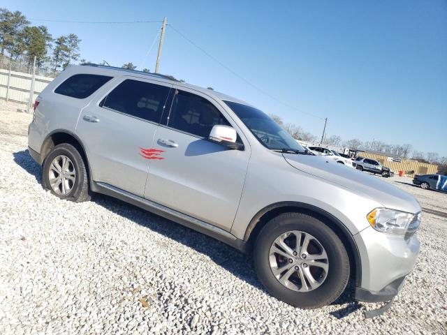 Снимка 4 от търг – 2012 DODGE DURANGO CR с VIN 1C4RDHDG2CC151748
