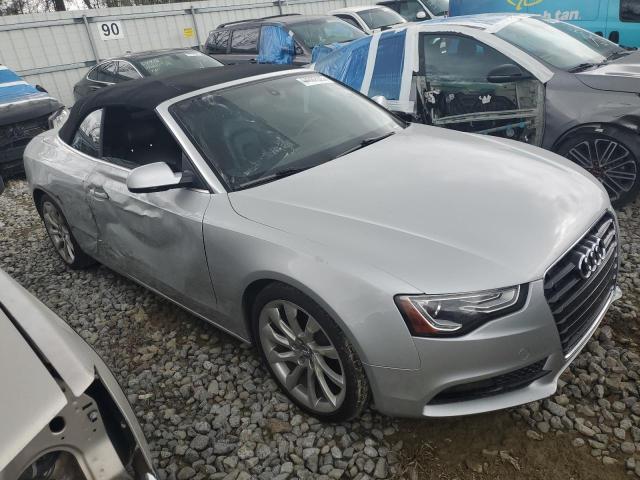 Снимка 4 от търг – 2013 AUDI A5 PREMIUM с VIN WAUJFAFH5DN004699