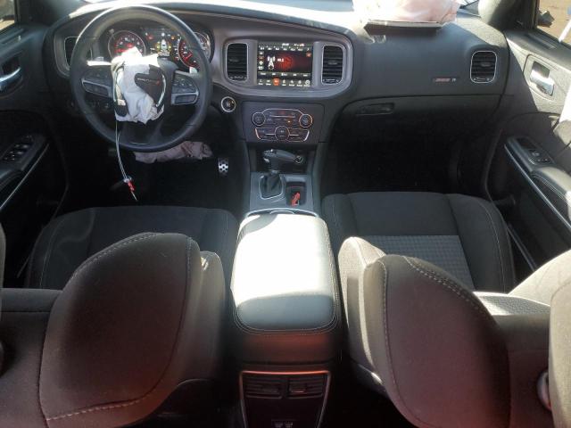 Photo 8 from auction – 2023 DODGE CHARGER SC with VIN 2C3CDXGJ7PH592659