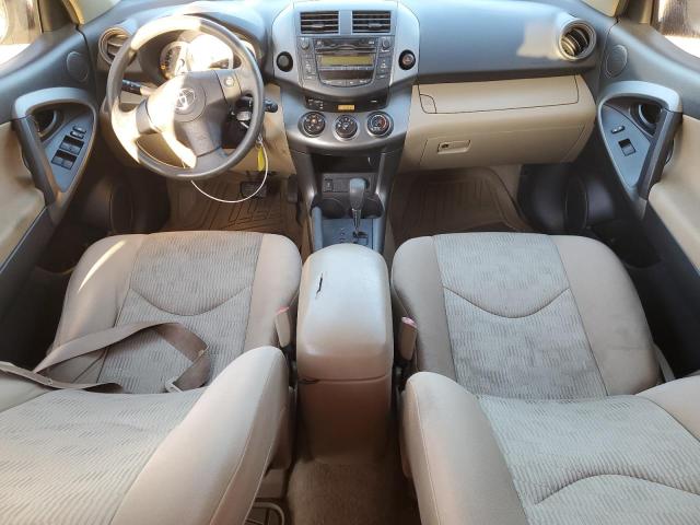 Photo 8 from auction – 2010 TOYOTA RAV4 with VIN 2T3ZF4DV4AW047855