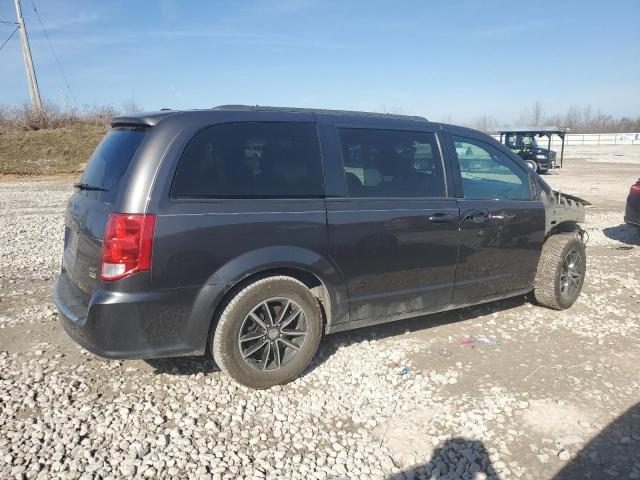 Photo 3 from auction – 2018 DODGE GRAND CARA with VIN 2C4RDGEGXJR284593