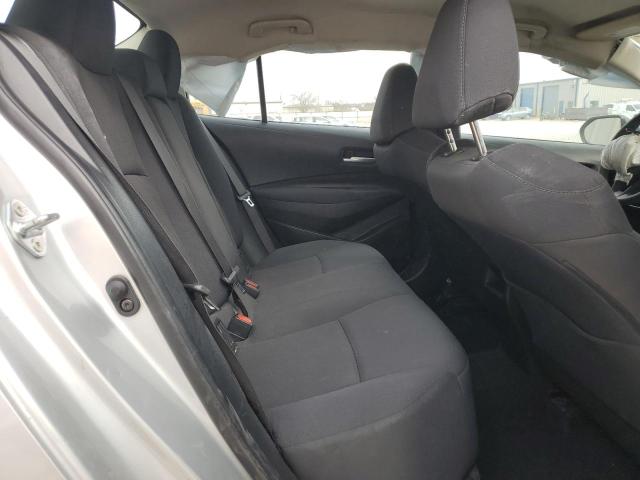 Photo 10 from auction – 2020 TOYOTA COROLLA LE with VIN 5YFEPRAE4LP064097