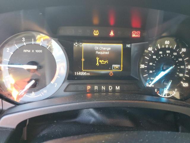 Photo 9 from auction – 2017 FORD EXPEDITION with VIN 1FMJK1HT1HEA26412