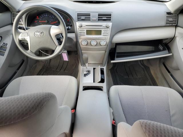 Photo 8 from auction – 2010 TOYOTA CAMRY BASE with VIN 4T1BF3EK1AU074102