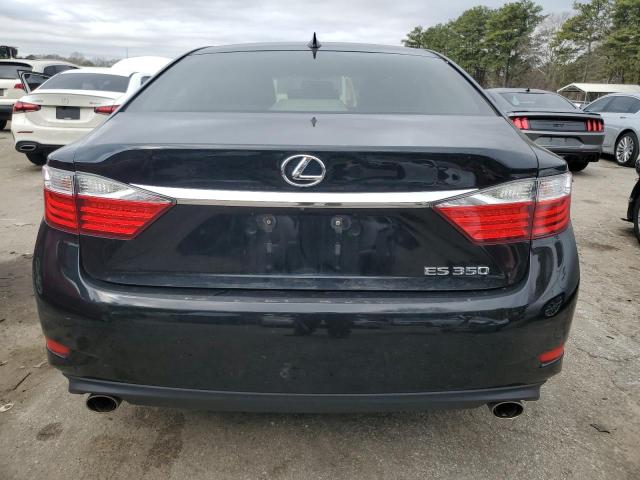 Снимка 6 от търг – 2015 LEXUS ES 350 с VIN JTHBK1GG6F2199837
