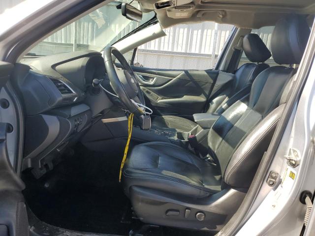 Photo 7 from auction – 2020 SUBARU FORESTER L with VIN JF2SKASC5LH411904