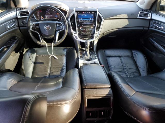 Photo 8 from auction – 2015 CADILLAC SRX with VIN 3GYFNAE36FS509672