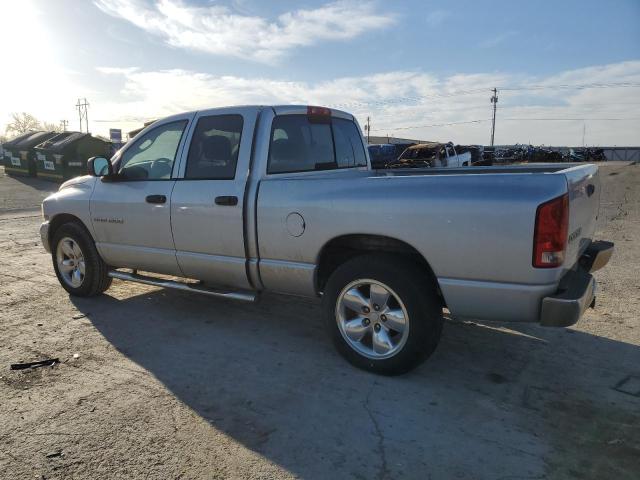 Photo 2 from auction – 2004 DODGE RAM 1500 S with VIN 1D7HA18D24S743224