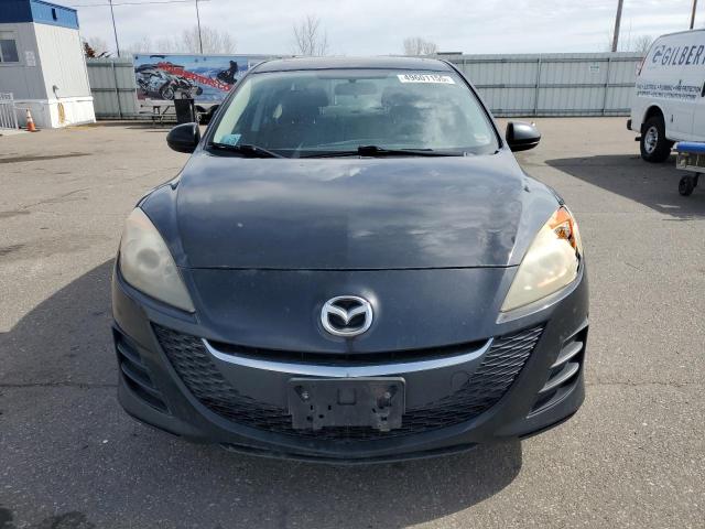 Photo 5 from auction – 2010 MAZDA 3 I with VIN JM1BL1SF9A1166052