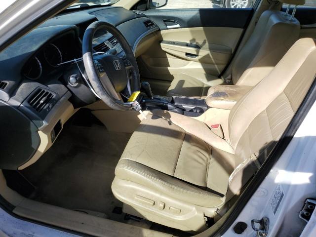 Photo 7 from auction – 2012 HONDA ACCORD SE with VIN 1HGCP2F63CA216831