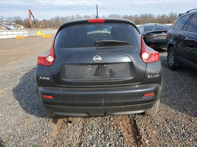 Photo 6 from auction – 2011 NISSAN JUKE S with VIN JN8AF5MV9BT012708