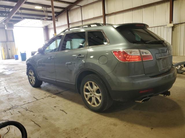 Photo 2 from auction – 2012 MAZDA CX-9 with VIN JM3TB3CV6C0360739