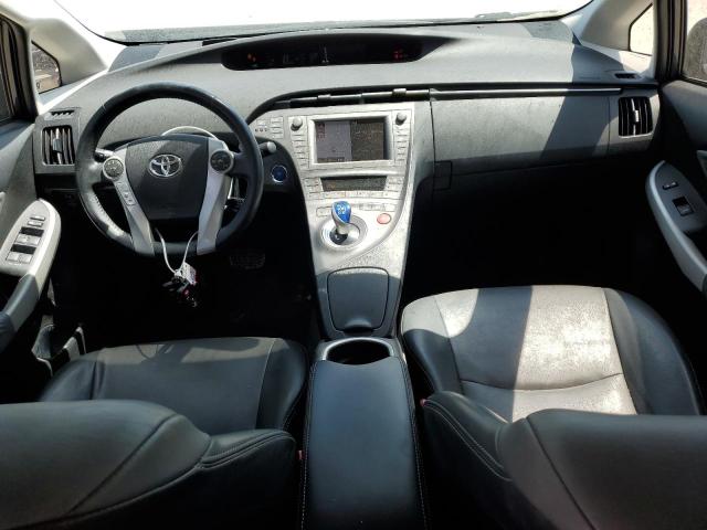 Снимка 8 от търг – 2012 TOYOTA PRIUS с VIN JTDKN3DU3C1568332