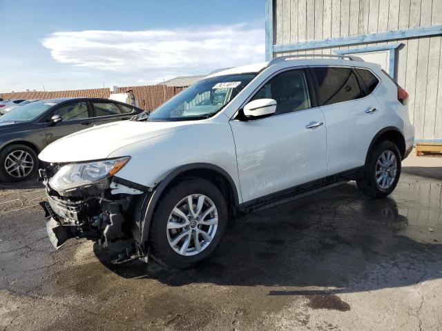 Фото 1 с аукциона – 2020 NISSAN ROGUE S с VIN KNMAT2MVXLP537774