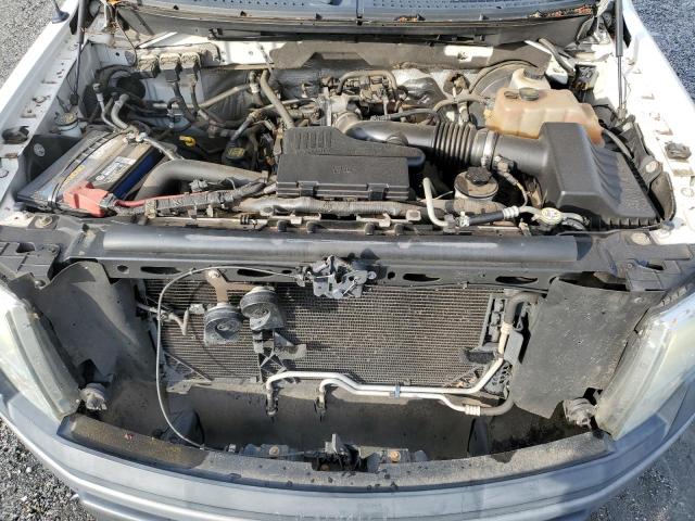 Photo 11 from auction – 2010 FORD F150 with VIN 1FTMF1CW9AKE22201