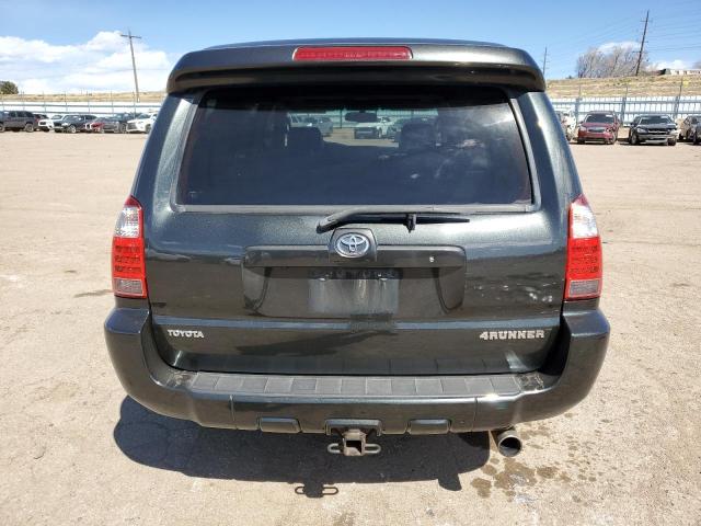 Photo 6 from auction – 2008 TOYOTA 4RUNNER LI with VIN JTEBU17R980129515