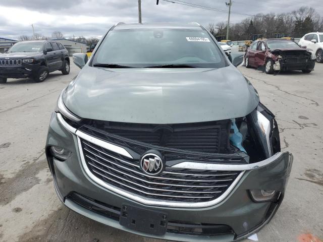 Photo 5 from auction – 2023 BUICK ENCLAVE PR with VIN 5GAEVBKW8PJ212610