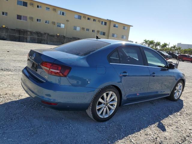 Photo 3 from auction – 2016 VOLKSWAGEN JETTA SEL with VIN 3VWL07AJ5GM221773