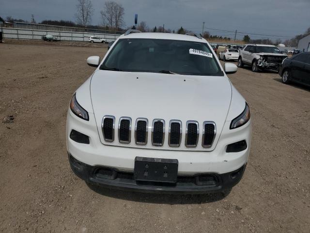 Photo 5 from auction – 2018 JEEP CHEROKEE L with VIN 1C4PJMCX3JD516620