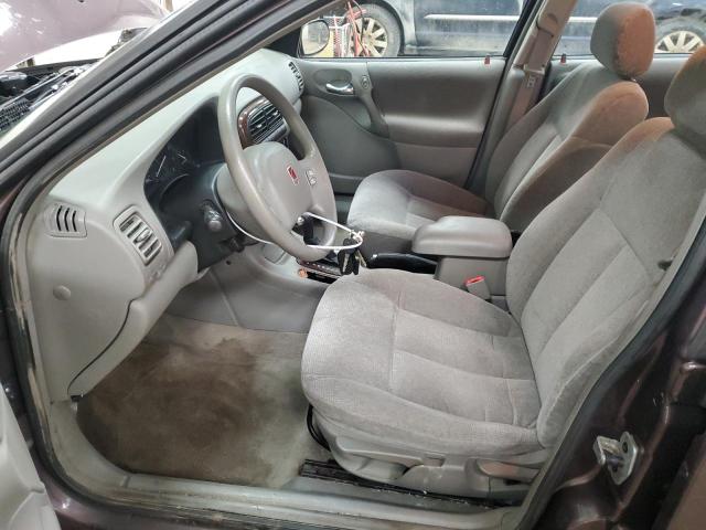 Photo 7 from auction – 2000 SATURN LS1 with VIN 1G8JU52F6YY631916