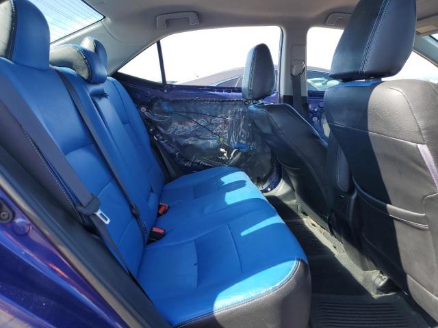 Снимка 10 от търг – 2016 TOYOTA COROLLA L с VIN 5YFBURHEXGP374522