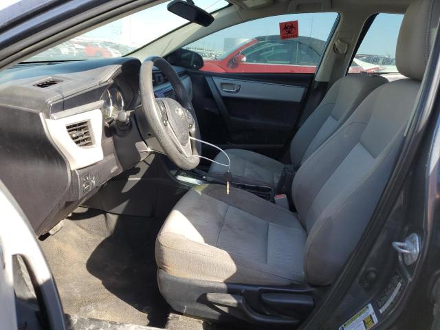 Photo 7 from auction – 2015 TOYOTA COROLLA L with VIN 2T1BURHE2FC457909