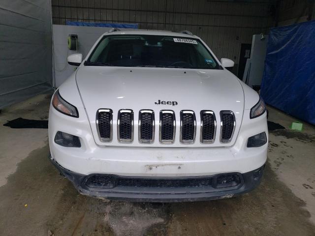Photo 5 from auction – 2016 JEEP CHEROKEE L with VIN 1C4PJMCB6GW327039