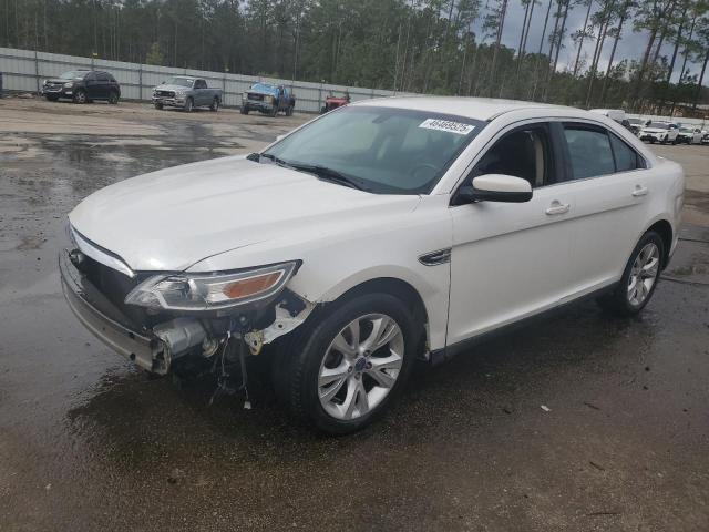 Photo 1 from auction – 2010 FORD TAURUS SEL with VIN 1FAHP2EW3AG153686