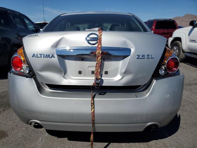 Photo 6 from auction – 2012 NISSAN ALTIMA BAS with VIN 1N4AL2APXCC111327