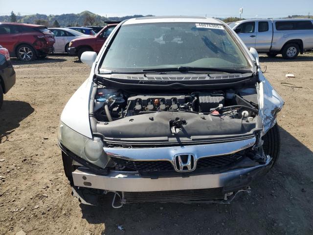 Foto 5 de la subasta – 2011 HONDA CIVIC EX con VIN 19XFA1F8XBE020132