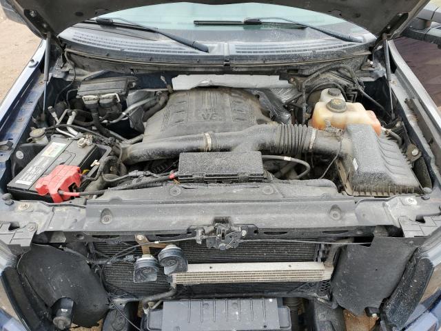 Photo 11 from auction – 2012 FORD F150 SUPER with VIN 1FTFX1ETXCFA03195