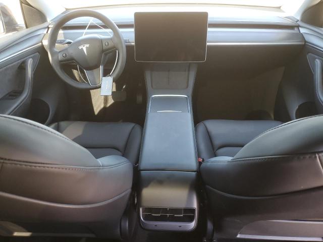 Photo 8 from auction – 2024 TESLA MODEL Y with VIN 7SAYGDEE1RF070313