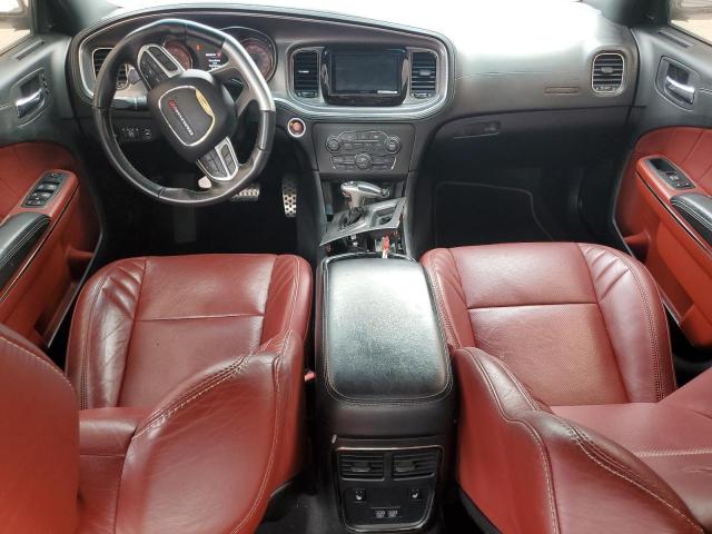 Photo 8 from auction – 2021 DODGE CHARGER SR with VIN 2C3CDXL98MH668185