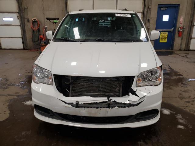 Photo 5 from auction – 2014 DODGE GRAND CARA with VIN 2C4RDGCG2ER305235