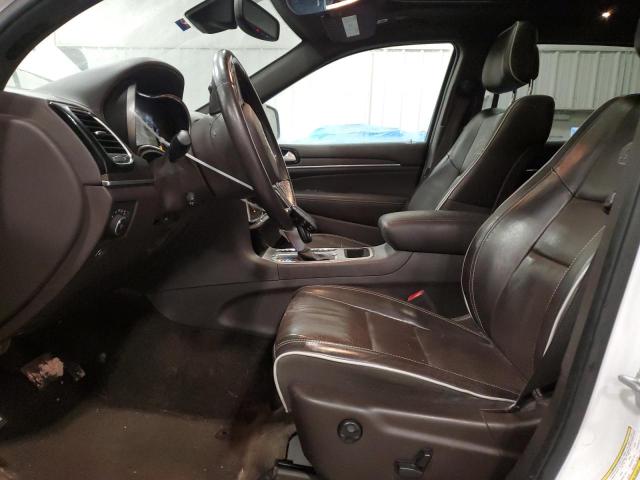 Photo 7 from auction – 2019 JEEP GRAND CHER with VIN 1C4RJECG1KC644201