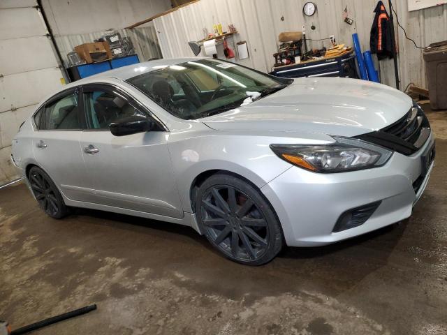 Photo 4 from auction – 2017 NISSAN ALTIMA 2.5 with VIN 1N4AL3AP8HN332801