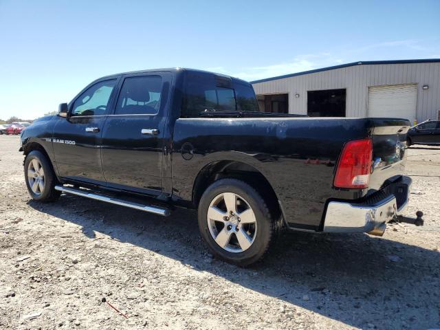 Снимка 2 от търг – 2012 DODGE RAM 1500 S с VIN 1C6RD6LT4CS169460