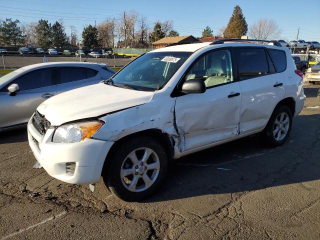 TOYOTA RAV4 2012 with VIN 2T3BF4DV3CW186931 - Photo from auction