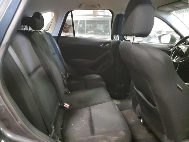 Photo 11 from auction – 2014 MAZDA CX-5 SPORT with VIN JM3KE2BE3E0346332